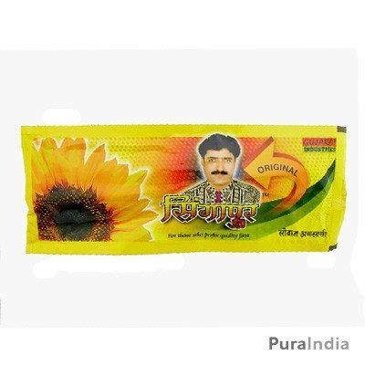 Incienso Natural Indio de Mirra LOHAN SINGAPUR