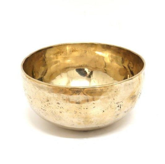 Cuenco tibetano de siete metales