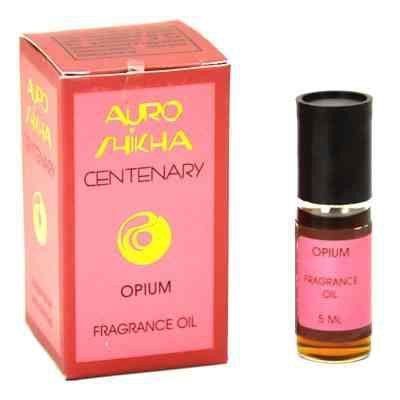 Perfume natural de la India con aplicador roll on AUROSHIKHA