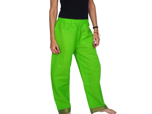 Pantalón algodón south cotton