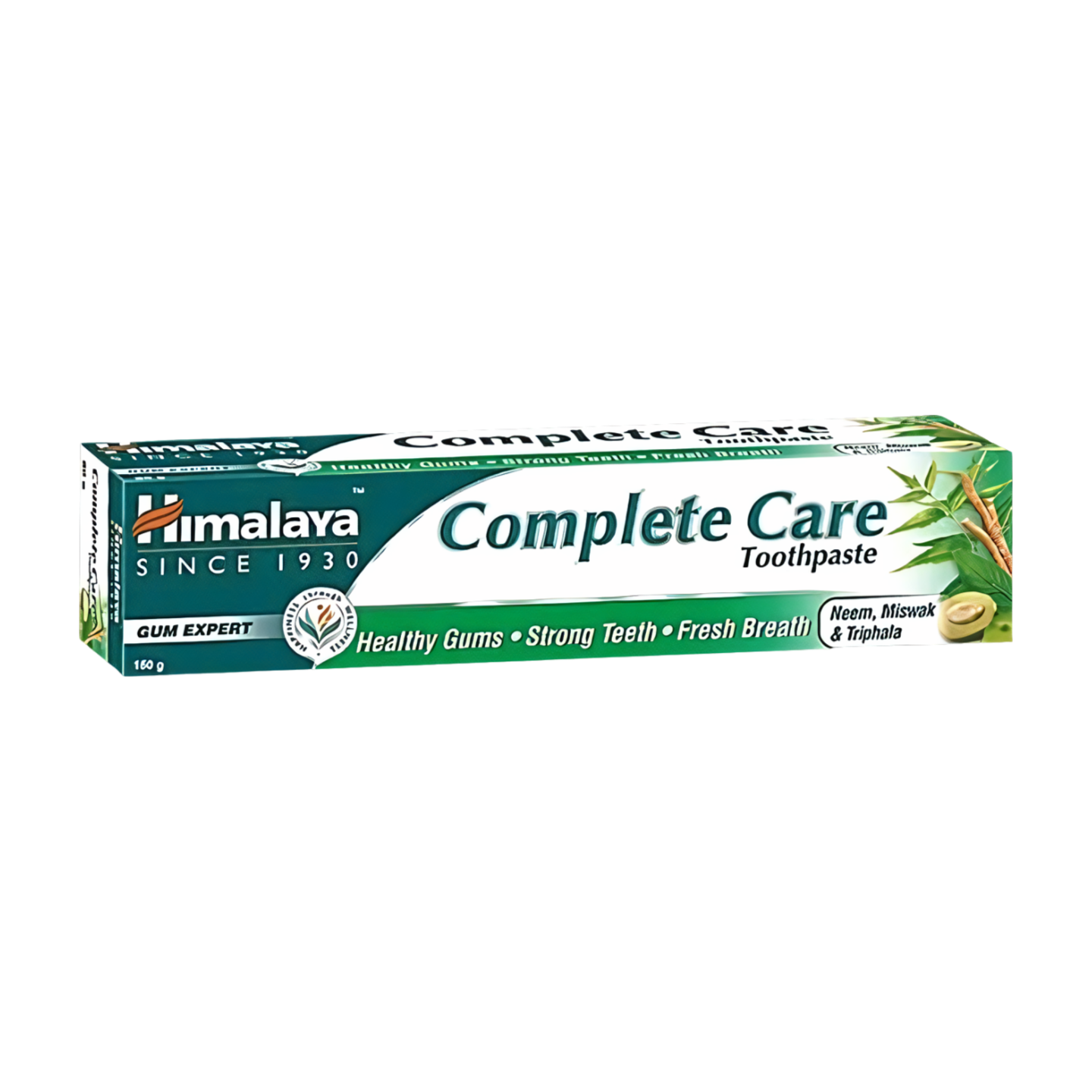 Himalaya Complete Care crema dental