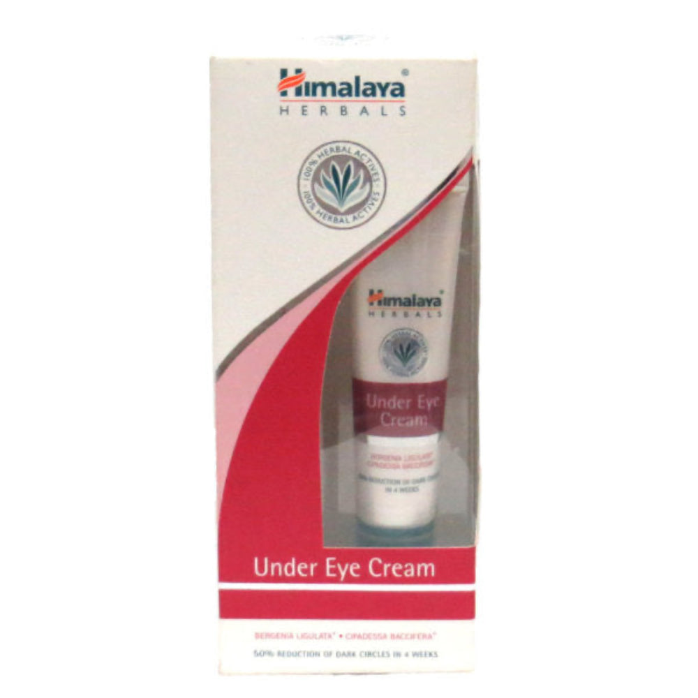 Crema de contorno de ojos HIMALAYA