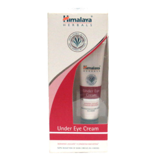 Crema de contorno de ojos HIMALAYA