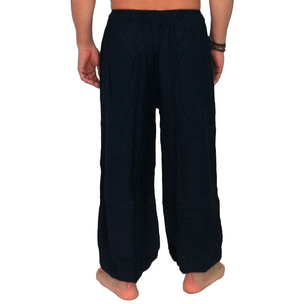 Pantalón bombacho indio básico