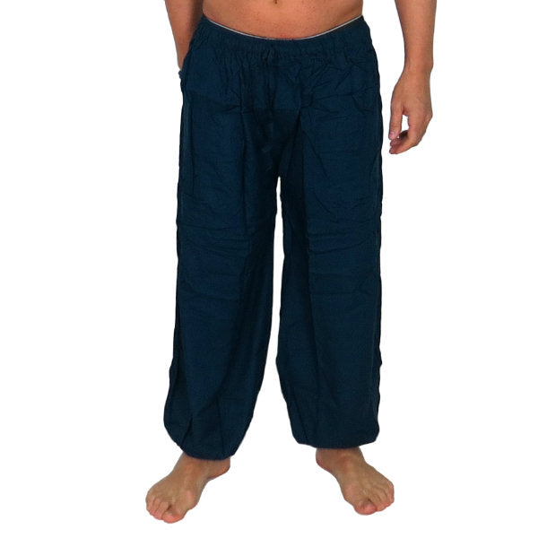 Pantalón bombacho indio básico