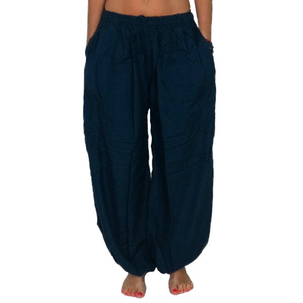 Pantalón bombacho indio básico