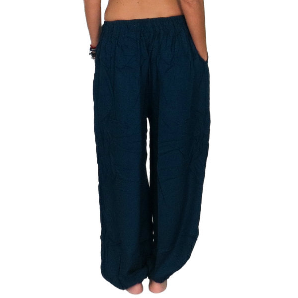 Pantalón bombacho indio básico