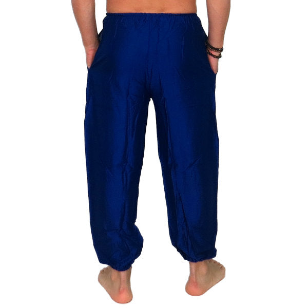 Pantalón bombacho indio básico