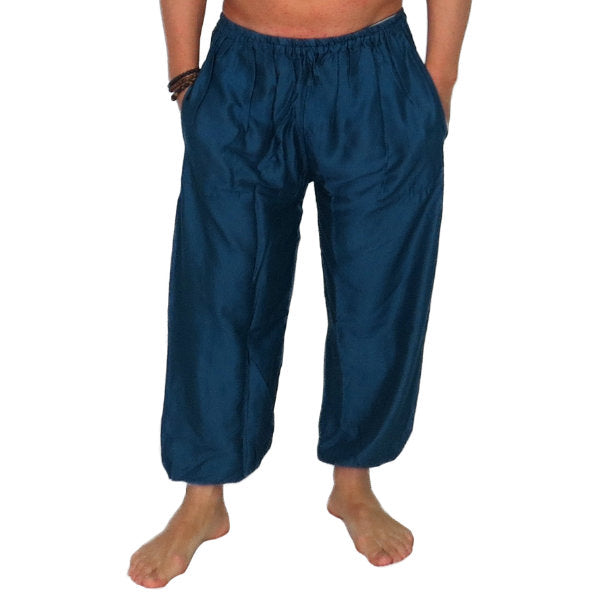 Pantalón bombacho indio básico