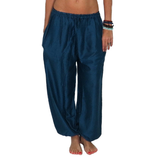 Pantalón bombacho indio básico