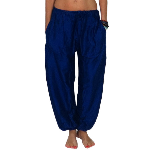 Pantalón bombacho indio básico