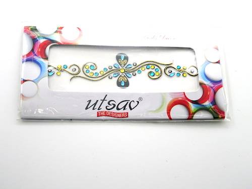 Tattoos adhesivos de fantasía