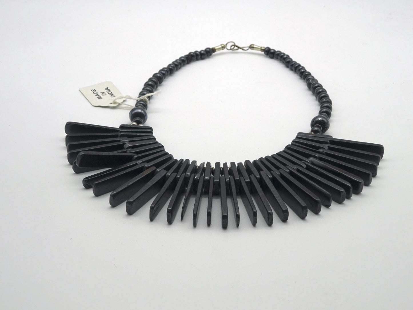 Collar de Bisutería india modelo Bali