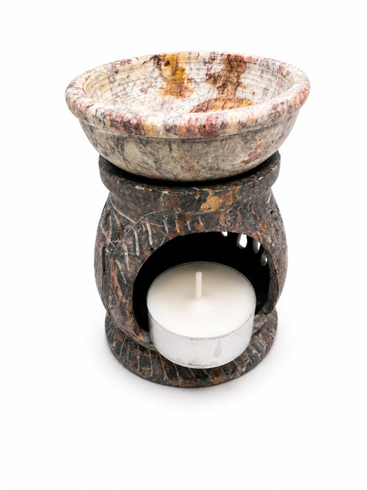 Difusor de Piedra para aceites esenciales