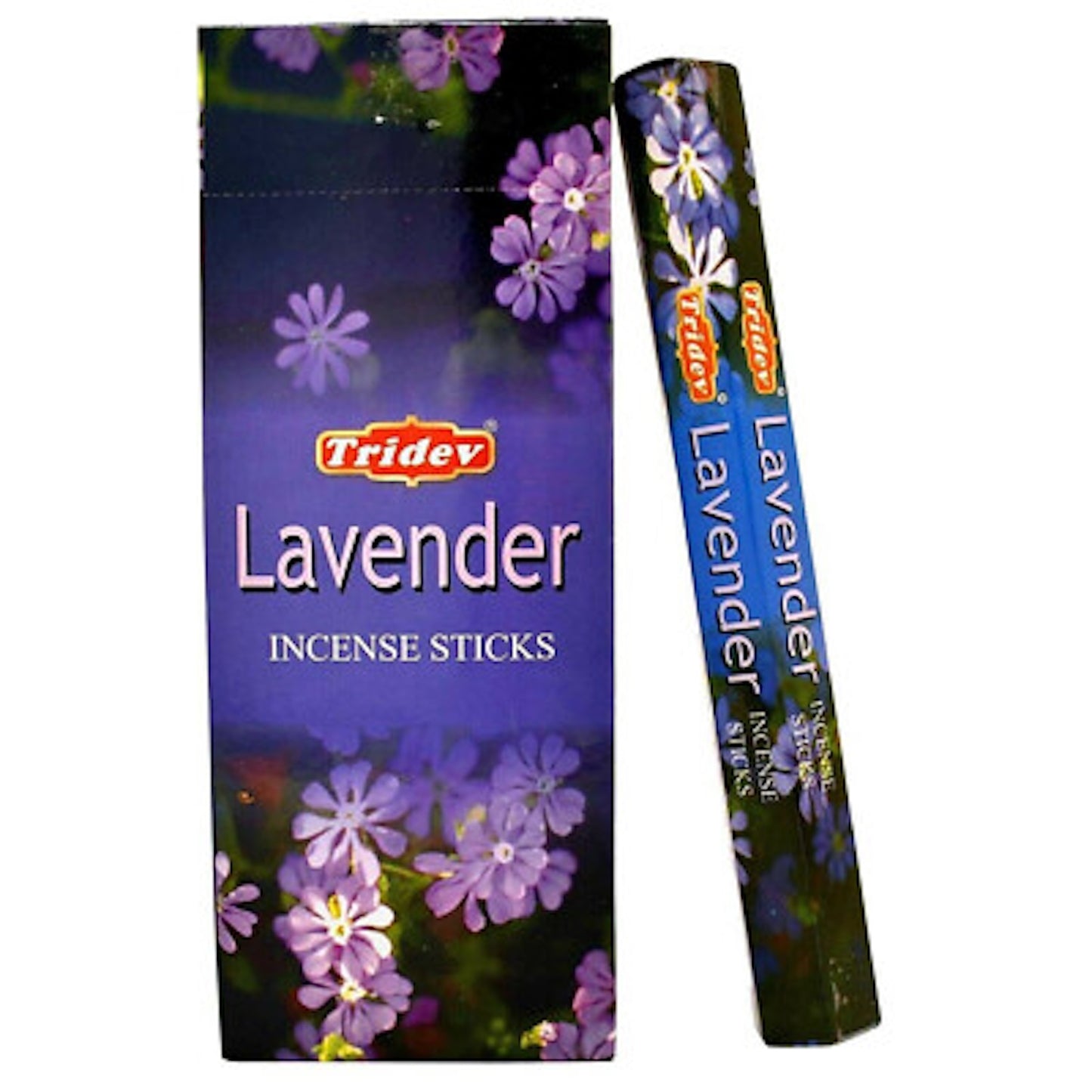 Incienso Lavanda TRIDEV