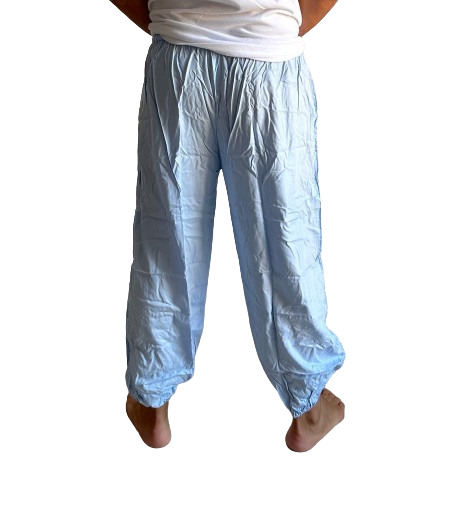 Pantalón bombacho indio básico