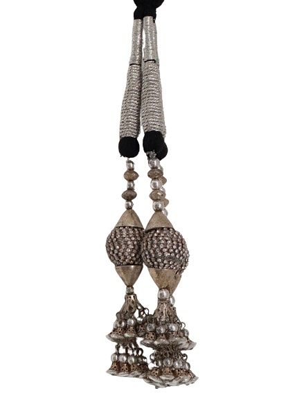 Paranda Parandi tradicional para el cabello