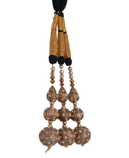 Paranda Parandi tradicional para el cabello