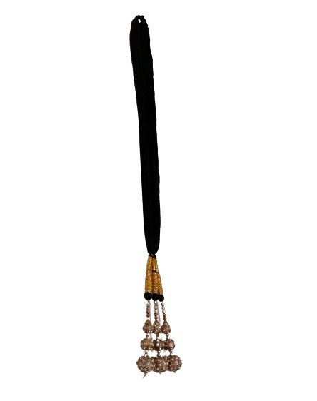 Paranda Parandi tradicional para el cabello