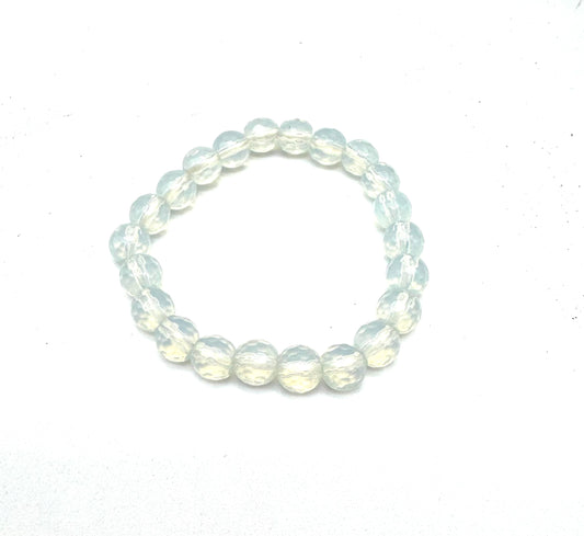 Pulsera elástica de OPALINA