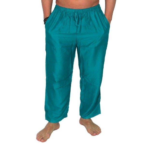 Pantalones Hombre India
