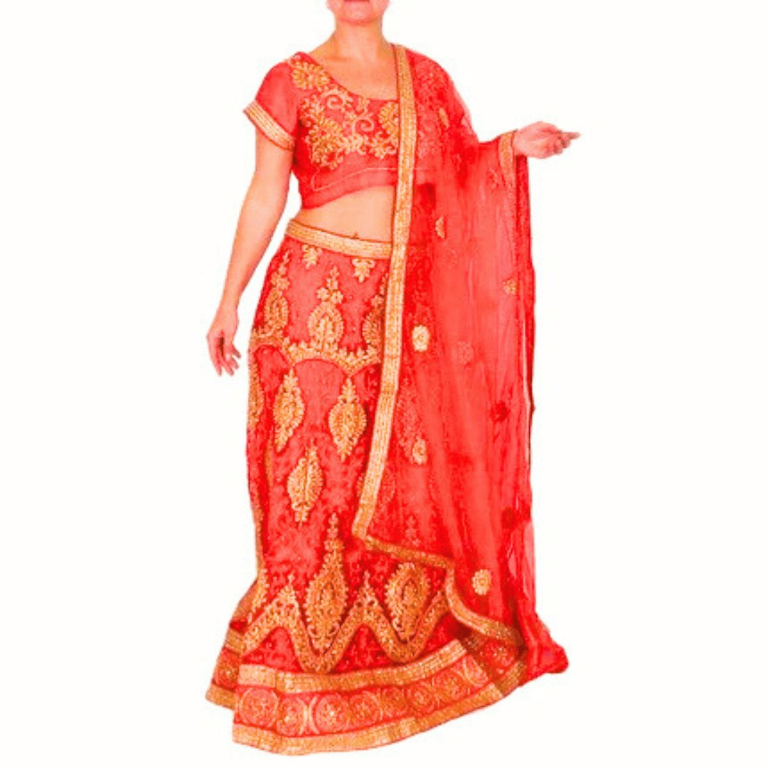 Lehengas Choli bollywood