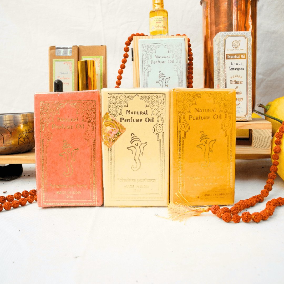 Cosmética Ayurveda Natural y Terapéutica