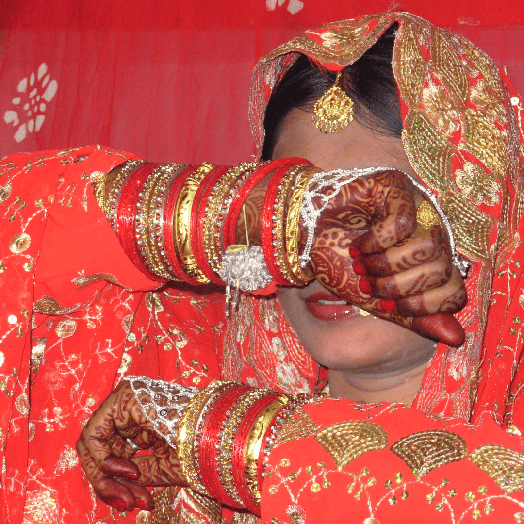 Bollywood y Ropa Étnica