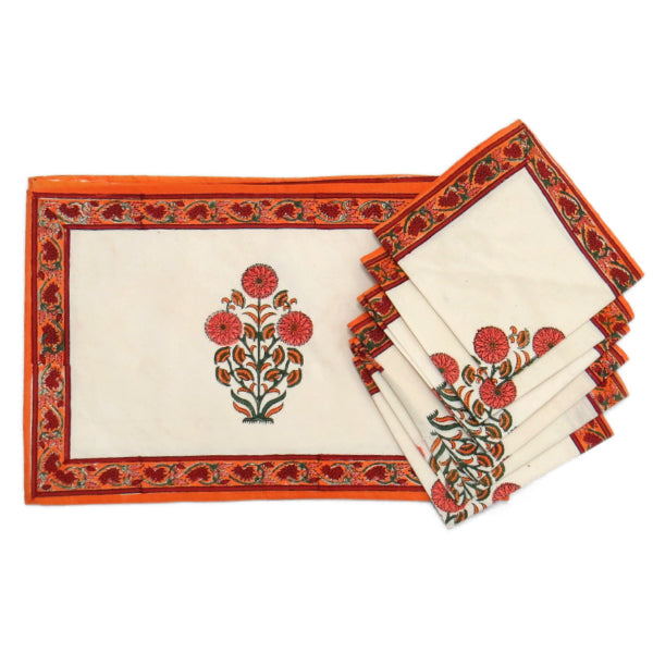 Manteles Individuales