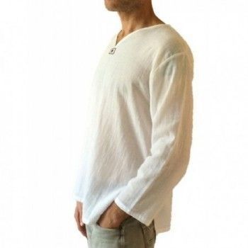 Camisas Hombre India