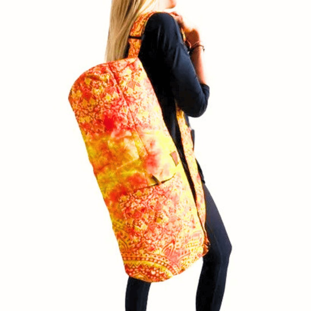 Funda Mat Yoga