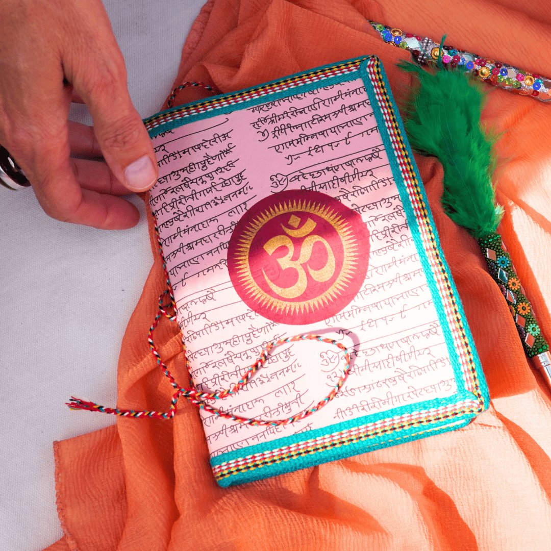 Libretas ecológicas