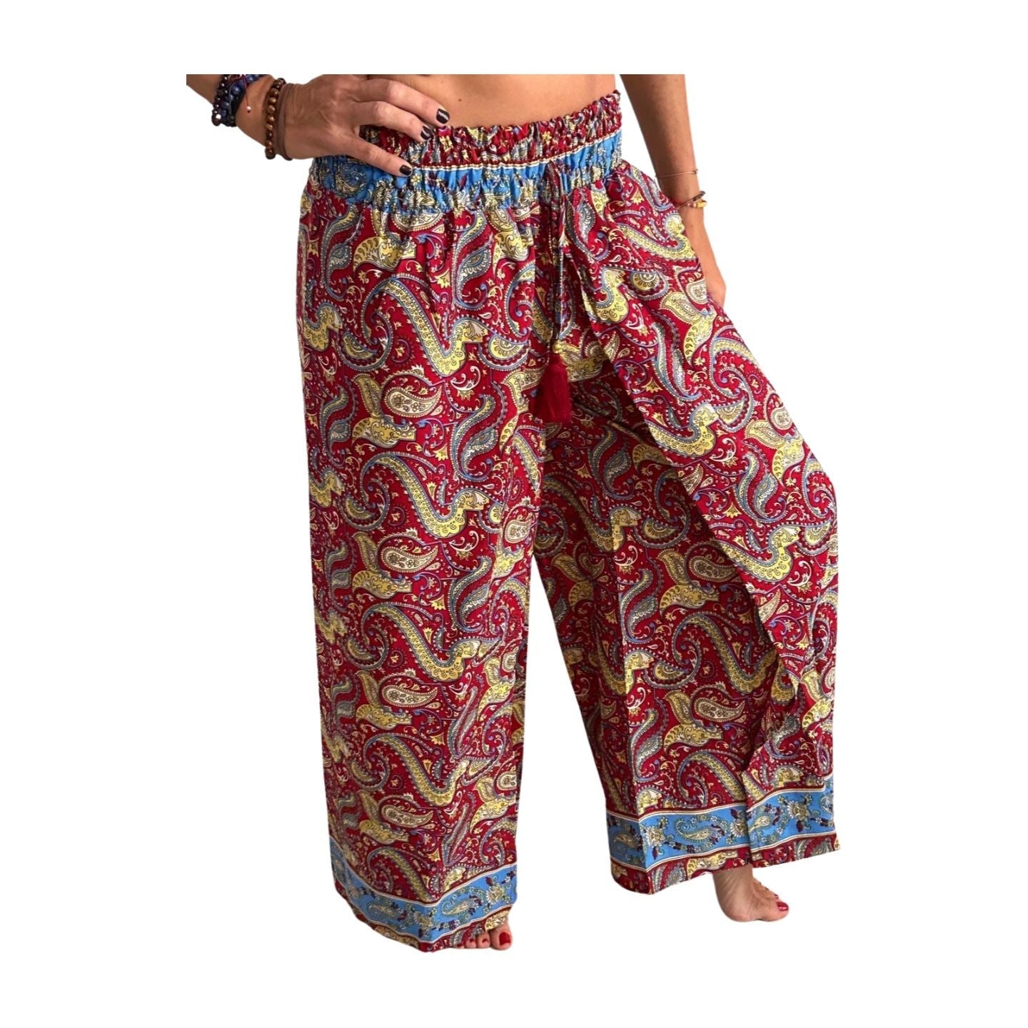 Pantalones Mujer de India