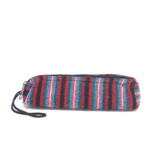 Estuche de cañamo ecologico