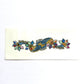 Tatuajes decorativos adhesivos