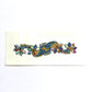 Tatuajes decorativos adhesivos