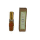 Perfume natural de la India en spray