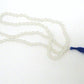 Mala de minerales naturales de ÁGATA BLANCA