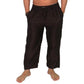 Pantalón cómodo indio básico UNISEX