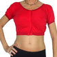 Choli de algodón básico