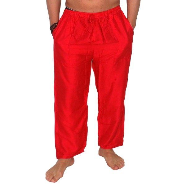 Pantalón cómodo indio básico UNISEX
