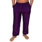 Pantalón indio básico de algodón UNISEX