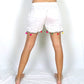 Pantalón corto de la India