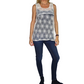 Camisa india transparente