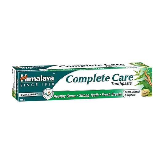 Himalaya Complete Care crema dental