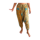 Pantalón afgano indio estampado mandalas