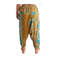 Pantalón afgano indio estampado mandalas