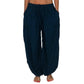 Pantalón bombacho indio básico