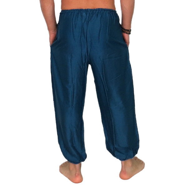 Pantalón bombacho indio básico