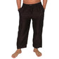 Pantalón cómodo indio básico UNISEX